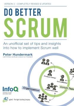 DoBetterScrum